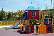 Spielplatz